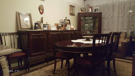 Apartament 3 Camere Dristor/N Grigorescu