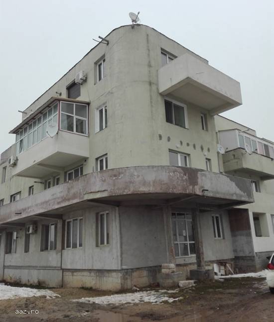 Apartament nr 37,   str. Margelelor,   Bragadiru,   Ilfov