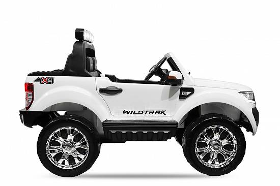 masina electrica cu telecomanda ford ranger wildtrak 2x 35w 12v noua