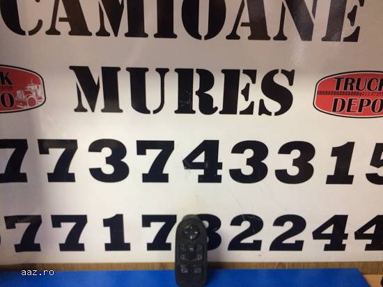 Comanda geam STG DAF XF 105.460