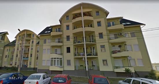 Apartament 2 camere,   str. Geller Sandor,   Satu Mare (nr 19)