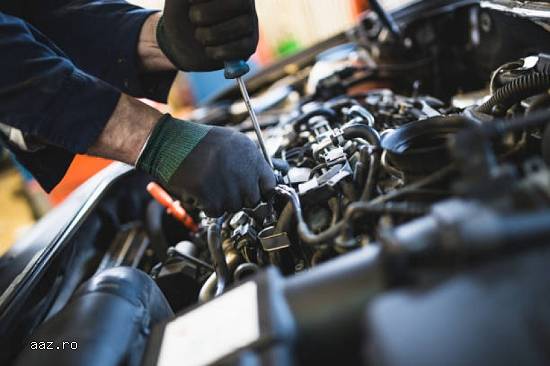 SERVICE AUTORIZAT RAR