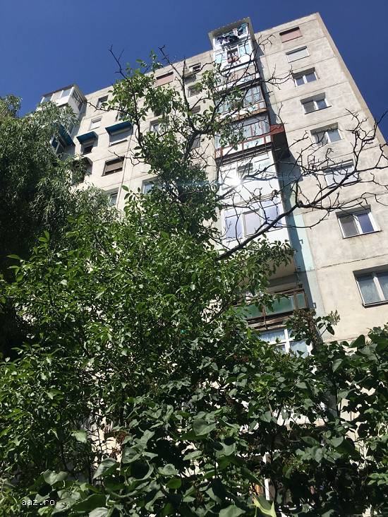 Apartament 2 camere,   str. V.G. Paleolog