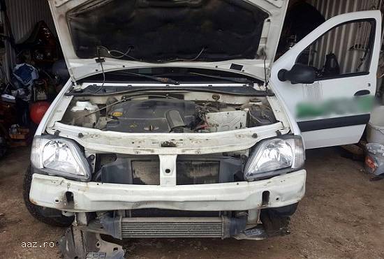 Dezmembrari logan 14 - 16mpi si 15 dci 16 16valve 12 16 valve o. 9tce avem orice piesa,   motor,   c