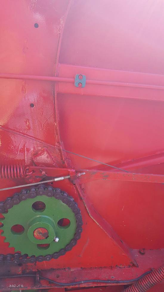 Krone KR 155