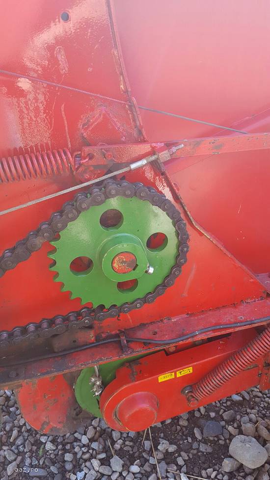 Krone KR 155