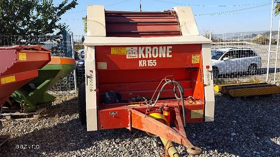 Krone KR 155