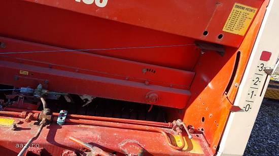 Krone KR 155