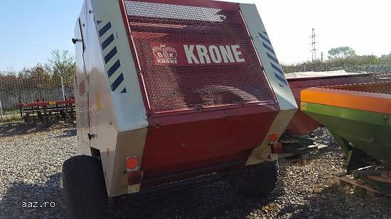 Krone KR 155