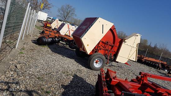 Balotiera Krone KR 160