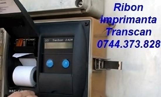 Banda tus inregistrator Transcan 2ADR,   DL-SPR,  DL-PRO,   Thermo King,  Datacold