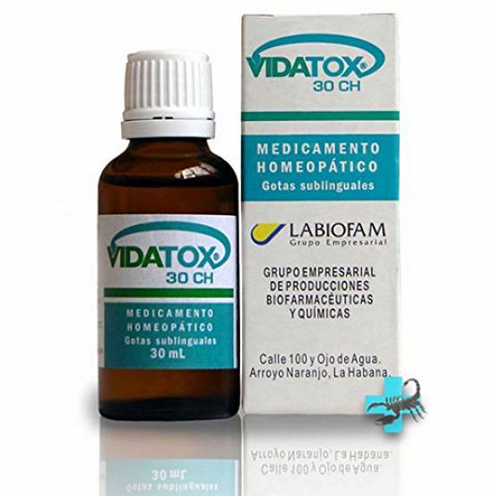 Vidatox