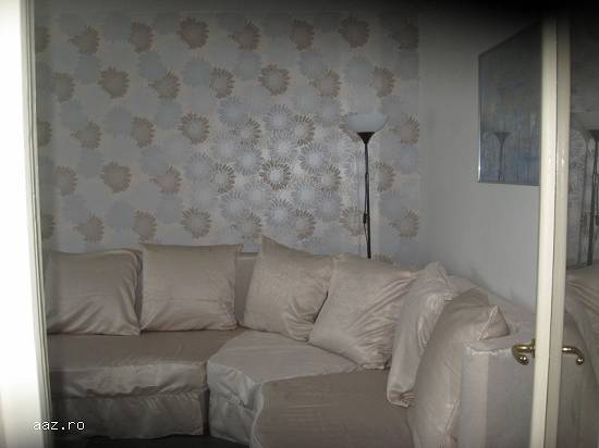 Inchiriere apartament 4 camere Baneasa
