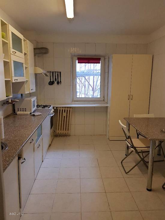 Inchiriere apartament 4 camere Baneasa