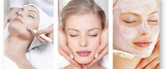 curs cosmetica Bistrita