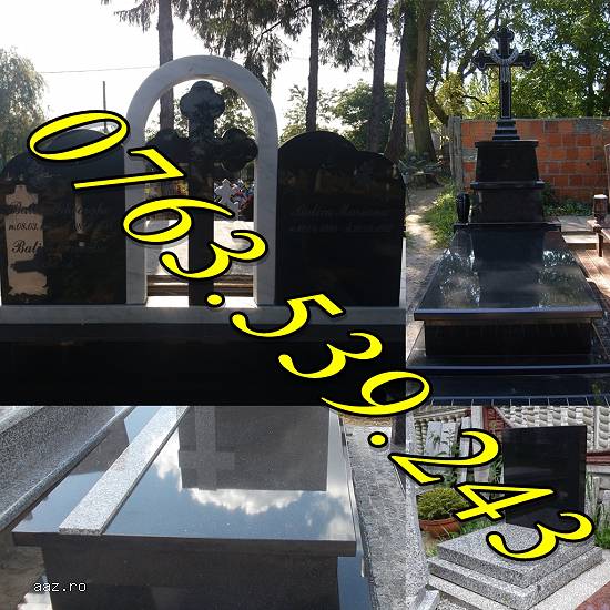 Execut Cavouri De Granit