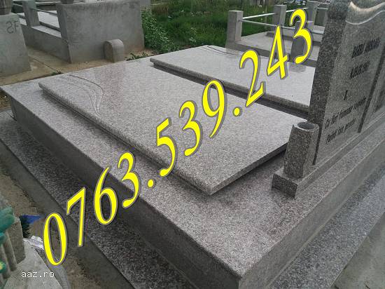 Executam Cavouri De Granit