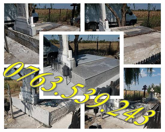 Lucrari Funerare  Preturi Corecte