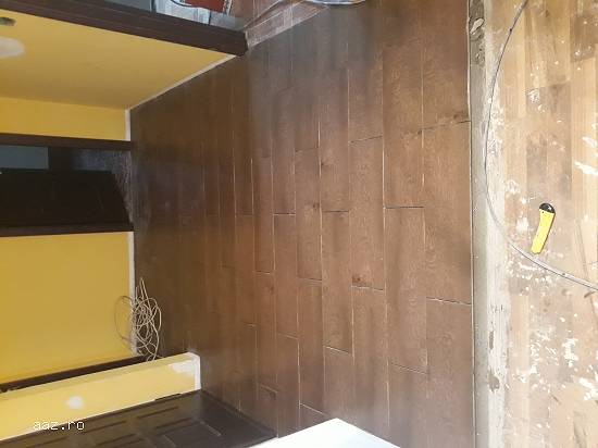 Amenajari interioare si ext.