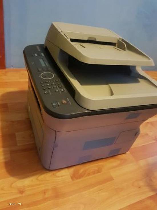 Imprimanta Multifunctional Samsung SCX-4828FN