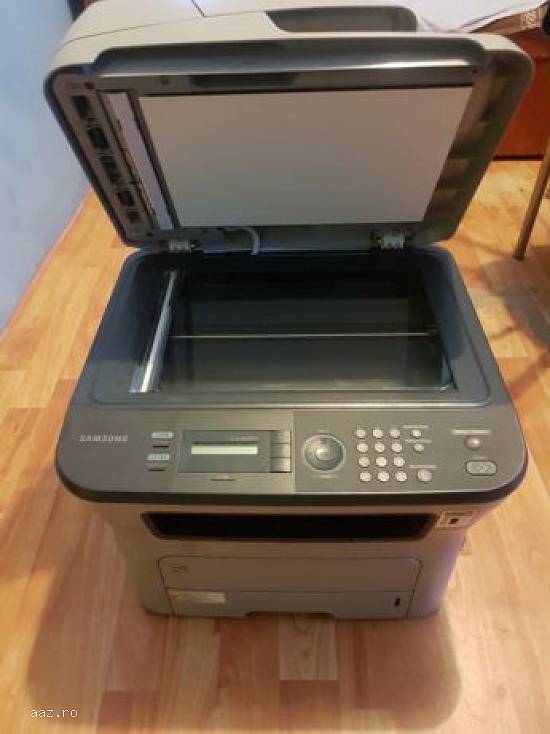 Imprimanta Multifunctional Samsung SCX-4828FN