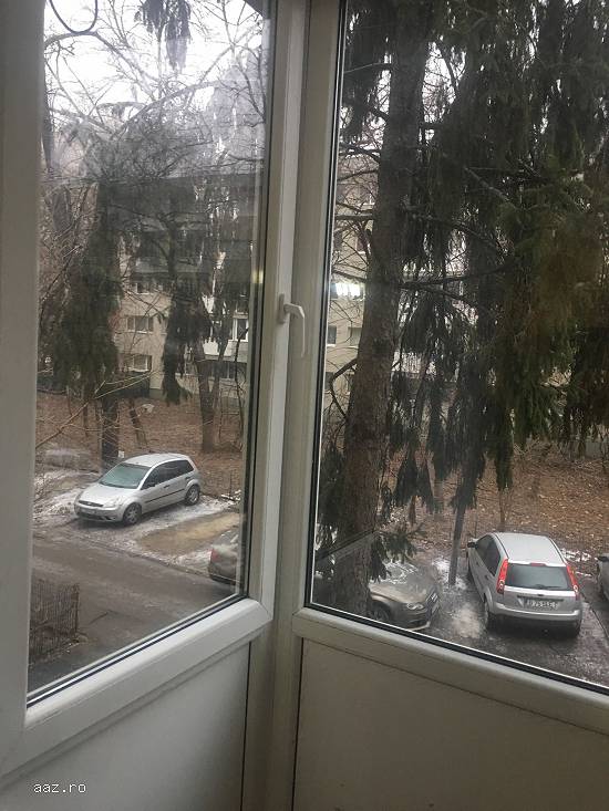 Apartament 2 camere - Bucuresti - strada brasov - drumul taberei
