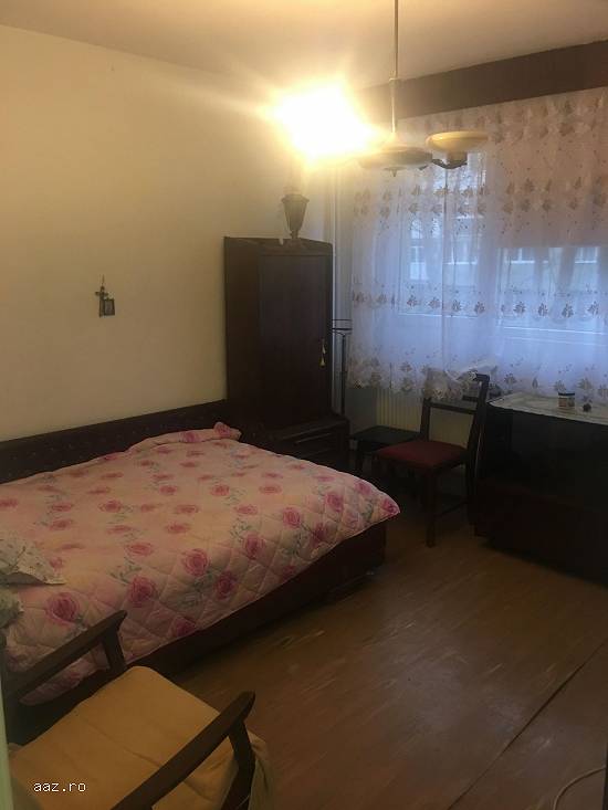 Apartament 2 camere - Bucuresti - strada brasov - drumul taberei