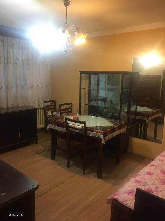 Apartament 2 camere - Bucuresti - strada brasov - drumul taberei