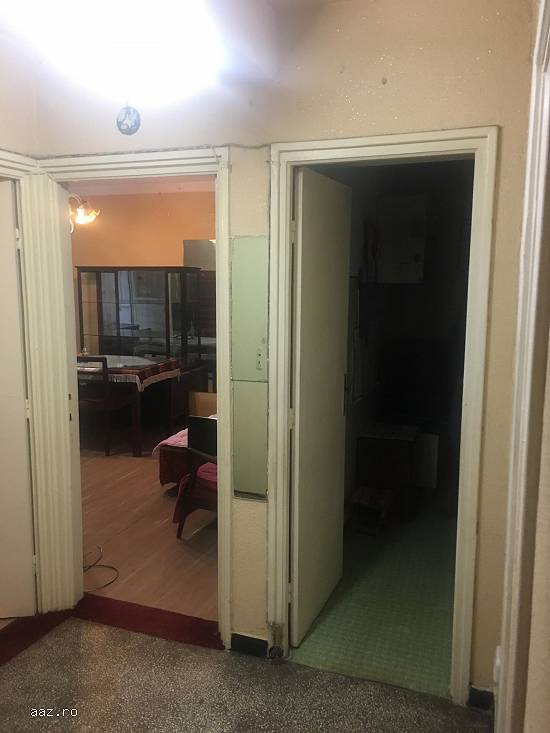 Apartament 2 camere - Bucuresti - strada brasov - drumul taberei