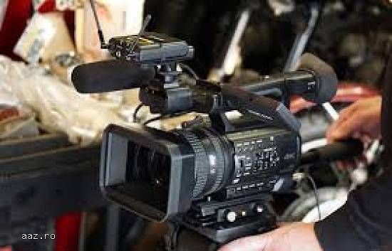 Sony NX80; Sony Z150; Sony NX200; 4K Videocamere Nunti,   Evenimente