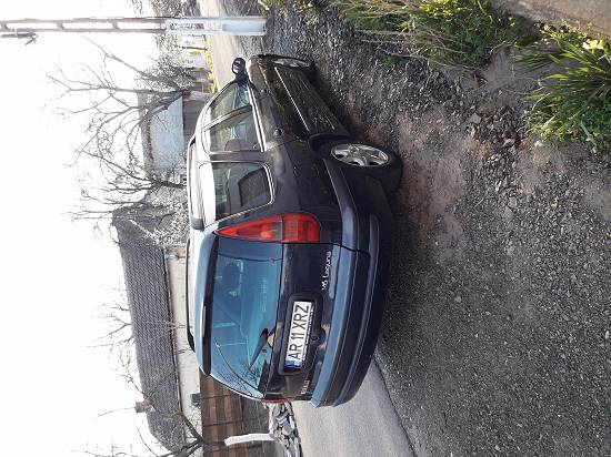 Vand renault laguna 1
