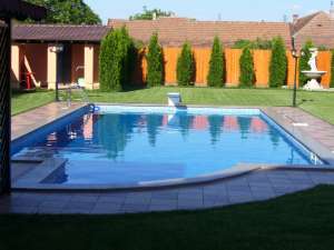 Vand vila lux cu piscina Horia, Arad