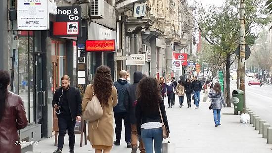 Spatiu comercial ULTRACENTRAL