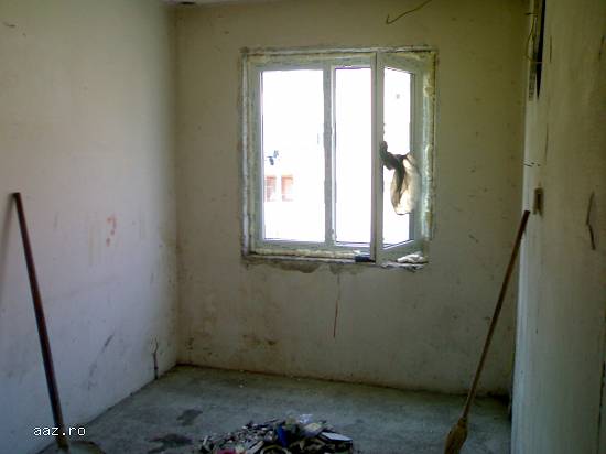 apartament
