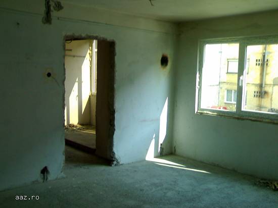 apartament