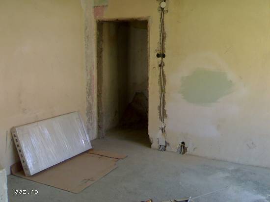 apartament