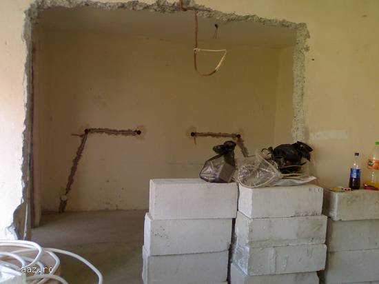 apartament