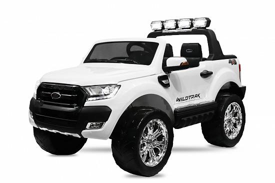 Masina Electrica Ford Ranger (Modelul NOU) Pentru Copii NEW 2019