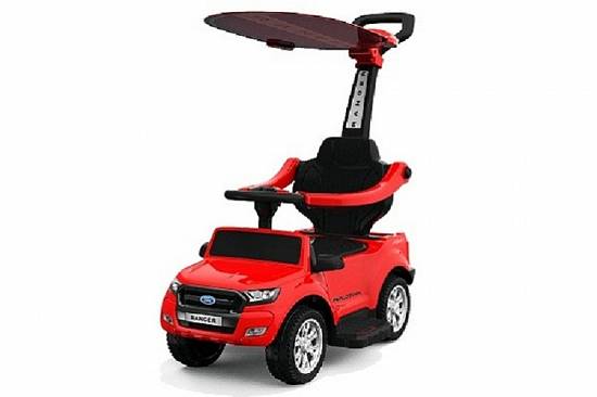Carucior Electric Ford Ranger 3 in 1 Pentru Copii New 2019