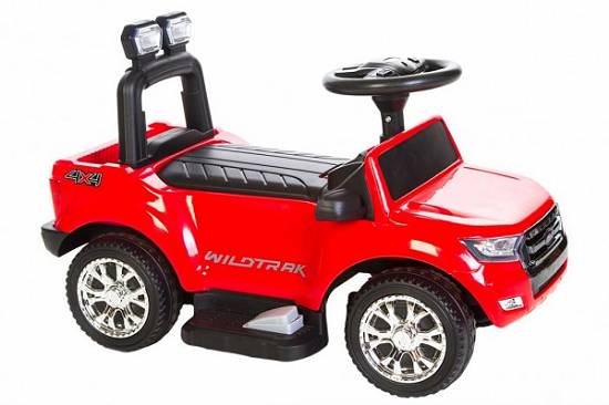 Carucior Electric Ford Ranger 3 in 1 Pentru Copii New 2019