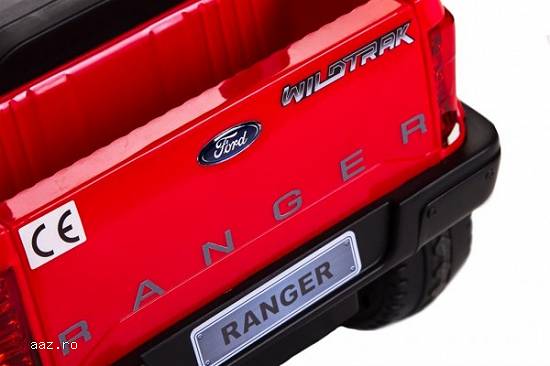 Carucior Electric Ford Ranger 3 in 1 Pentru Copii New 2019