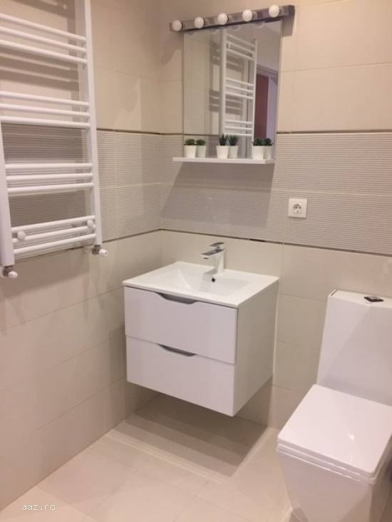 Apartament nou 2 camere Insignia Residence Militari Pacii Preciziei.