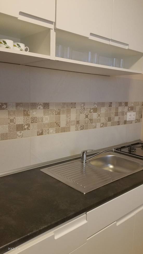 Apartament nou 2 camere Insignia Residence Militari Pacii Preciziei.