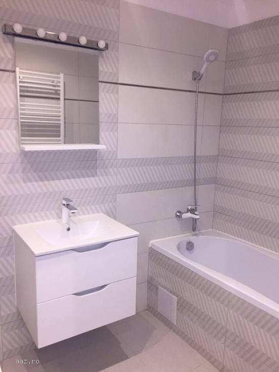 Apartament nou 3 camere Insignia Residence Militari