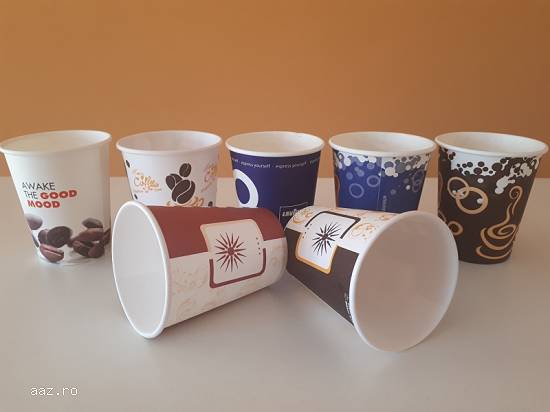 Pahare carton,   pahare carton,   cutii carton
