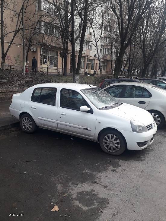 Renault Symbol