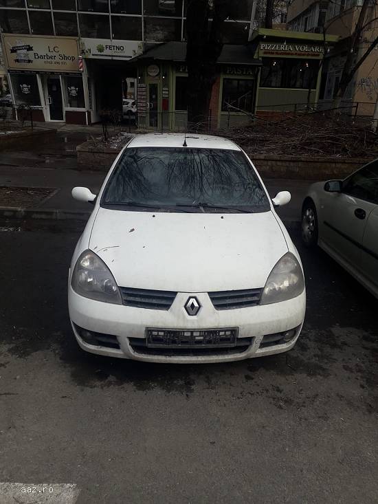 Renault Symbol