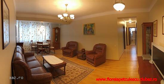 Politehnica - inchiriere apartament in ansamblu rezidential