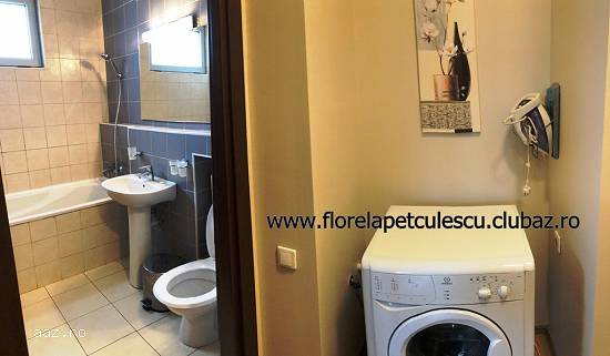 Politehnica - inchiriere apartament in ansamblu rezidential