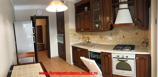 Politehnica - inchiriere apartament in ansamblu rezidential